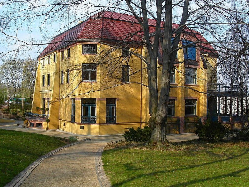 Villa Esche