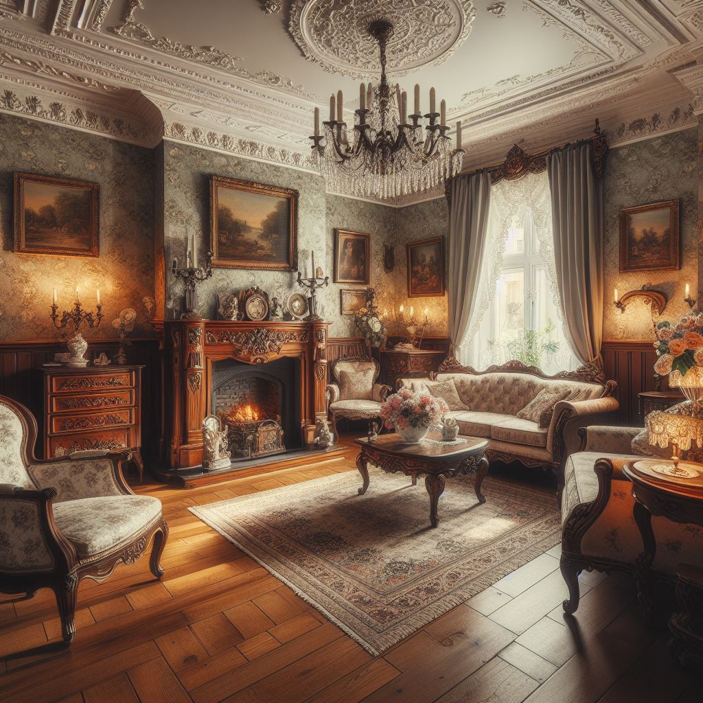 Biedermeier w Polsce 