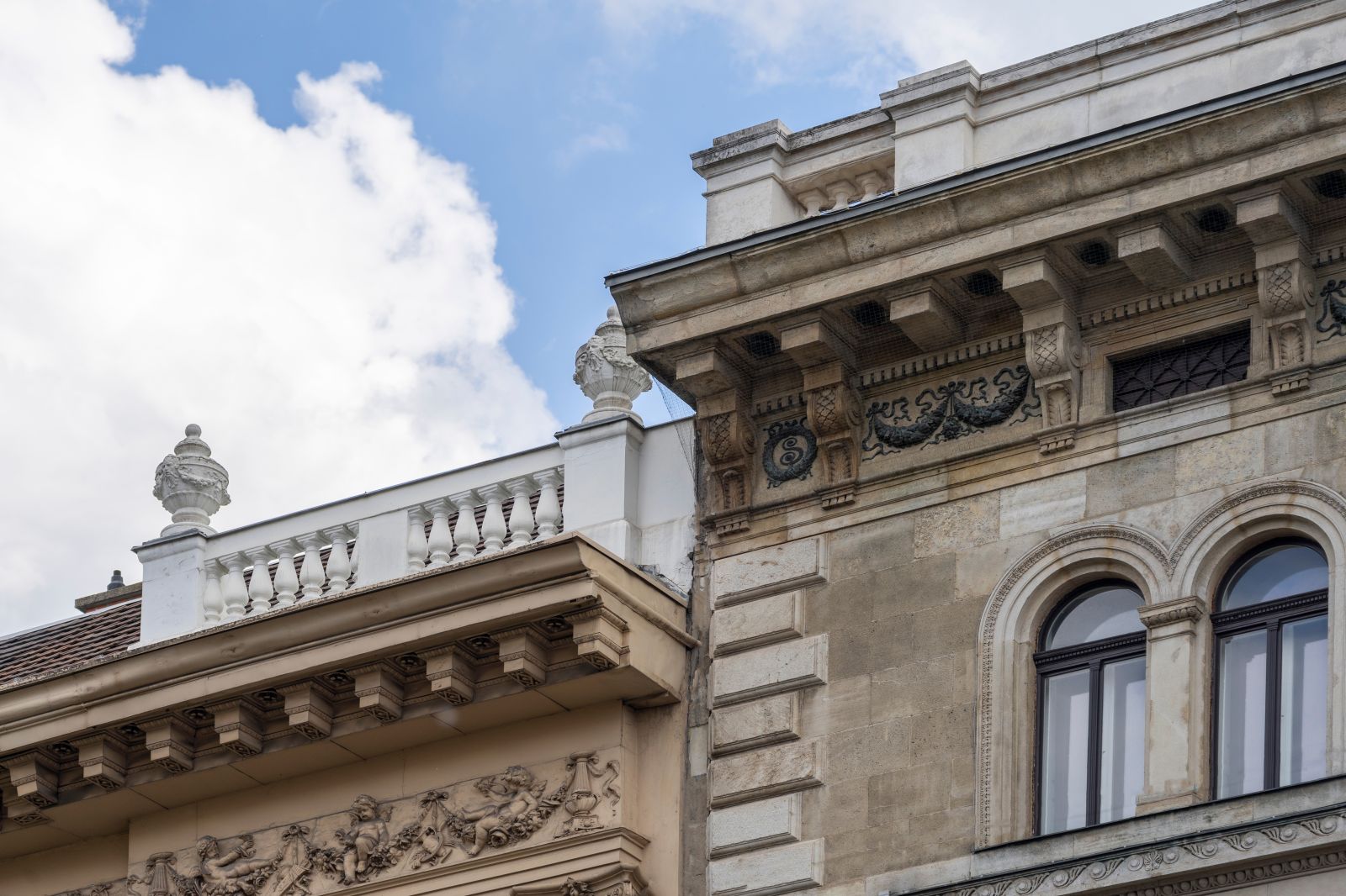 Cechy charakterystyczne budowli klasycystycznych