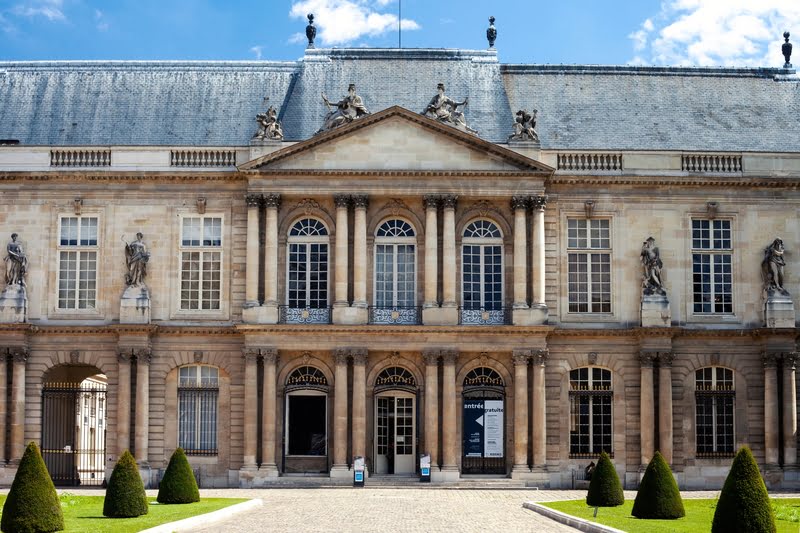 Hotel De Soubise