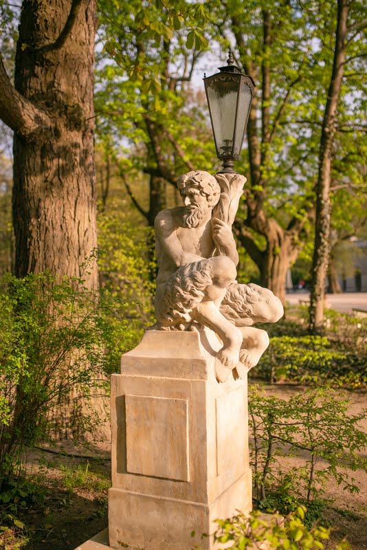 Klasycyzm rzeźby w różnych krajach i regionach