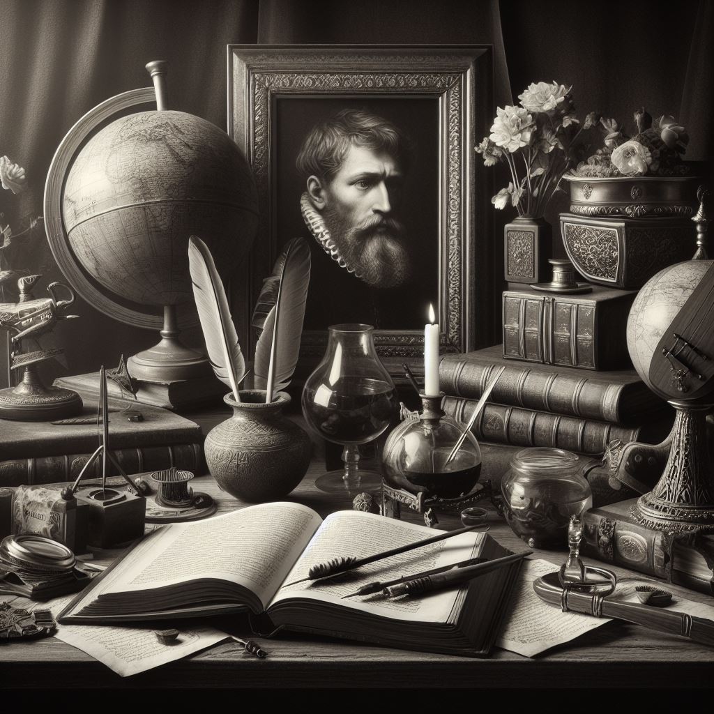 Literatura renesansu