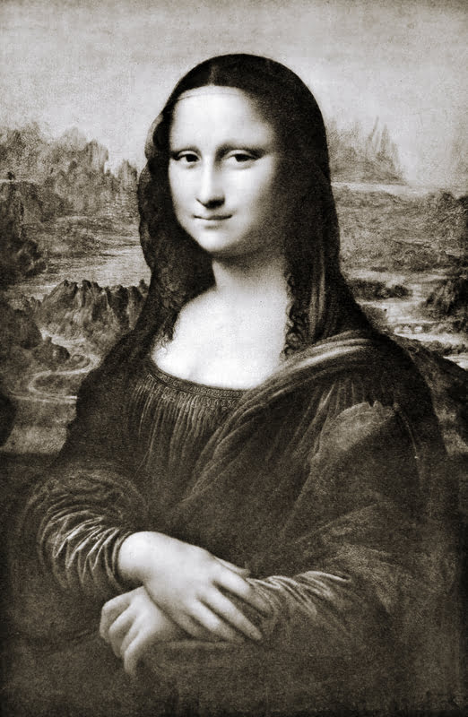 Mona Lisa