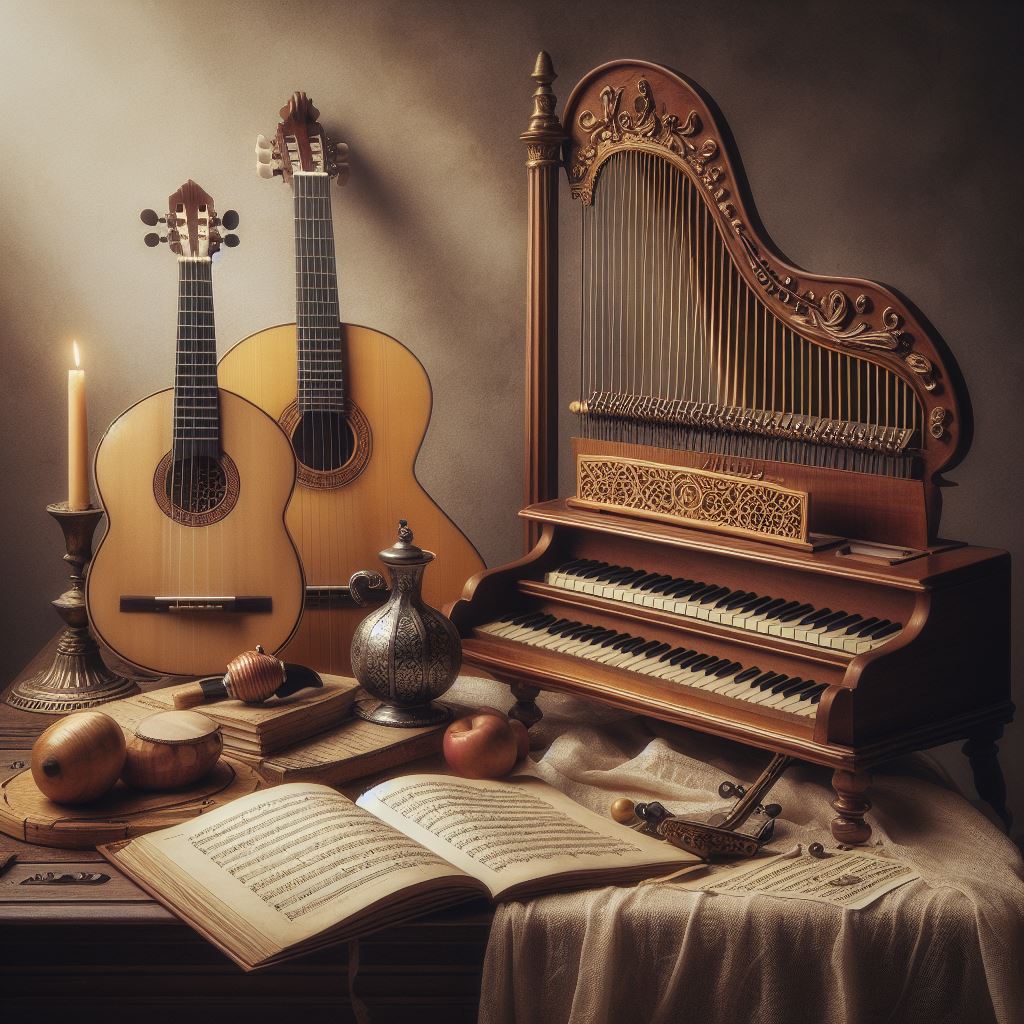 Muzyka renesansowa