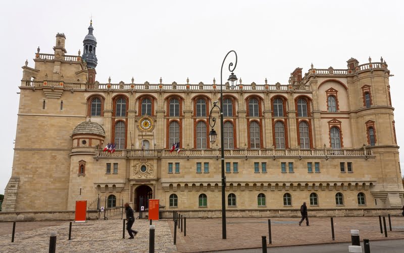 Palace renesansowe