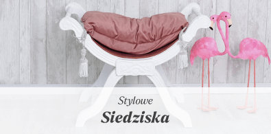 meble stylowe