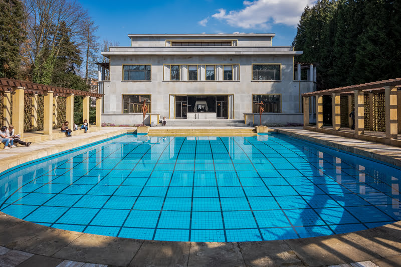 Villa Empain