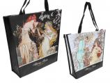 Torba Cztery Pory Roku Alfons Mucha