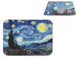 Podkładka pod Myszkę Komputerową Vincent van Gogh Gwiaździsta Noc