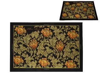 dywanik william morris secesja 60 x 40 cm