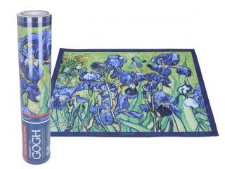 podkładka na stół irysy vincent van gogh