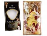 Talerz Dekoracyjny Jesień Cztery Pory Roku Alfons Mucha