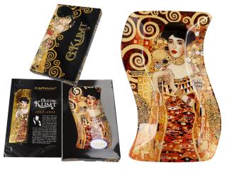 talerz dekoracyjny adele bloch-bauer gustav klimt