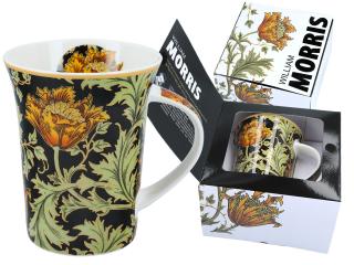 kubek william morris secesja