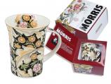 Kubek Motyw Secesyjny William Morris