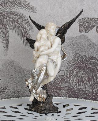 amor i psyche figura dla zakochanych