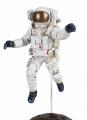 astronauta lądowanie na księżycu figura veronese