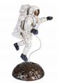astronauta lądowanie na księżycu figura veronese
