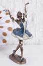 Baletnica Niezwykła Figura Veronese 28 cm