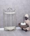 stojak na parasole shabby chic
