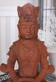 budda styl azjatycki figury religijne 44 cm