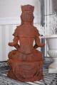 budda styl azjatycki figury religijne 44 cm