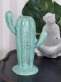 kaktus wazon w stylu jungle 25cm