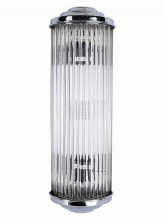 kinkiet styl art deco 50 cm