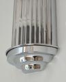 kinkiet styl art deco 50 cm