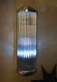 kinkiet styl art deco 50 cm