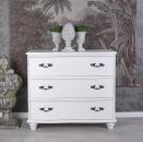 Komoda Styl Gustawiański Shabby Chic