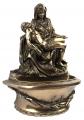 kropielnica pieta styl renesansowy figury religijne veronese