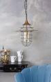 lampa wisząca styl industrialny
