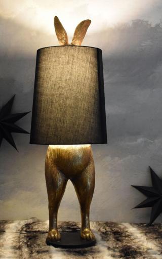 ukryty królik lampa fantasy 117 cm