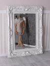 Lustro Styl Barokowy 99 x 130 x 8 cm