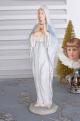 niepokalane serce maryi figura religijna veronese