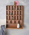 regał do sortowania poczty organizer studio loft styl industrialny