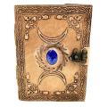 notatnik magiczny motyw triple moon 200 ston