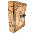 notatnik magiczny motyw triple moon 200 ston