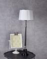 wysoka lampa w stylu art deco 90 cm