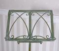 stylowy pulpit na nuty 120 cm