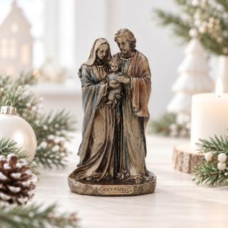 święta rodzina figurka veronese figury religijne