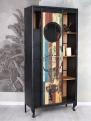 szafa texas trail styl industrialny studio loft