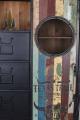 szafa texas trail styl industrialny studio loft