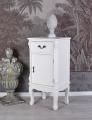 szafka nocna styl rustykalny shabby chic 88 cm