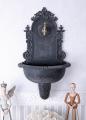 wodnik w stylu renesansowym shabby chic