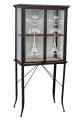 witryna manufacture paris styl industrialny studio loft