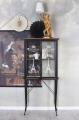 witryna manufacture paris styl industrialny studio loft