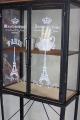 witryna manufacture paris styl industrialny studio loft