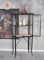 witryna manufacture paris styl industrialny studio loft